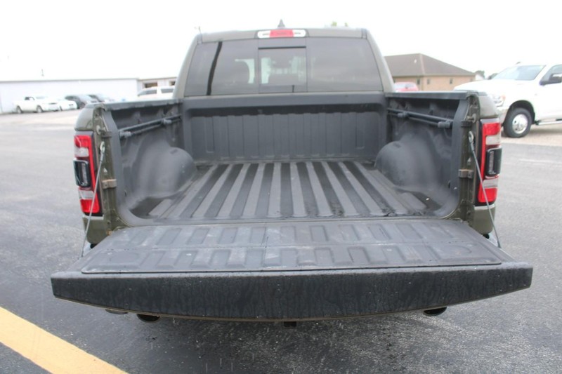 Ram 1500 Vehicle Image 06