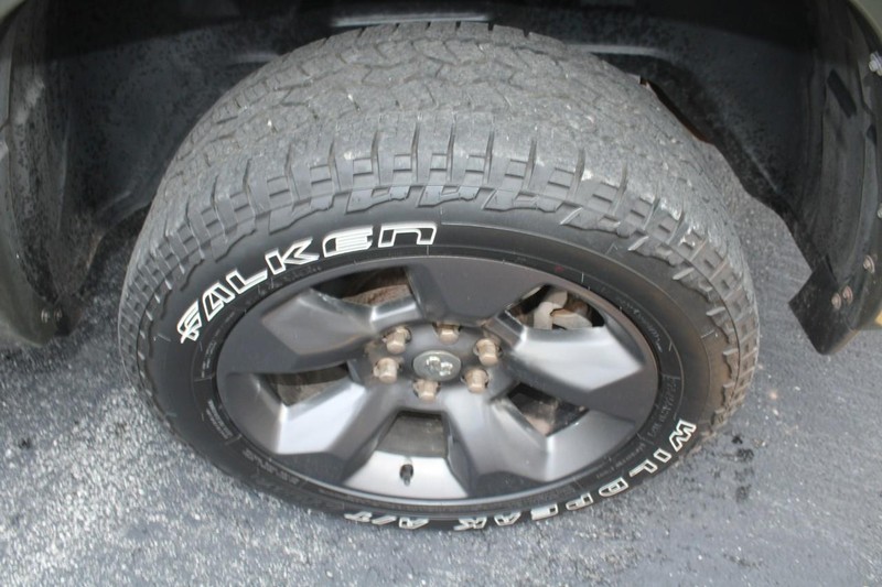 Ram 1500 Vehicle Image 07