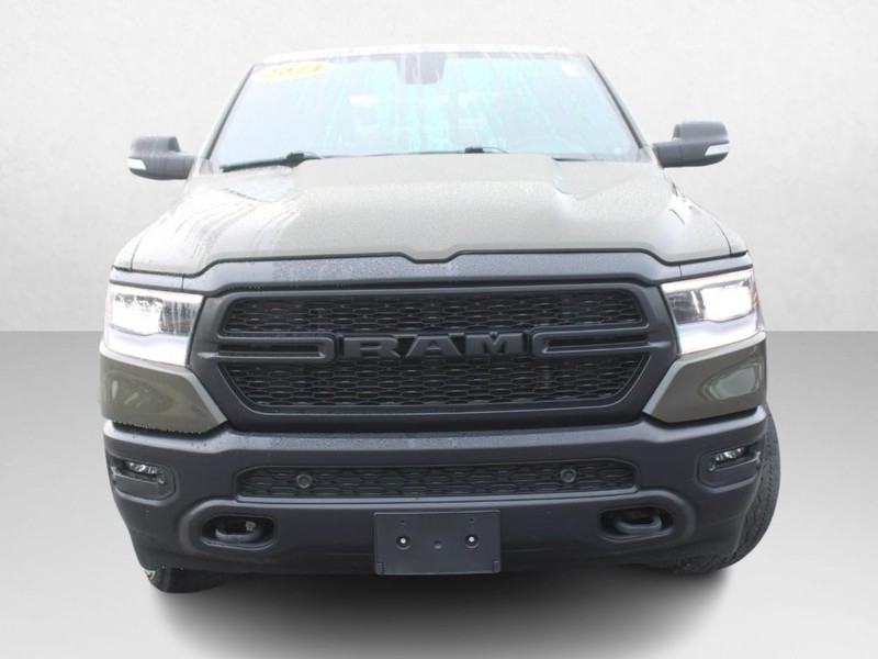 Ram 1500 Vehicle Image 10