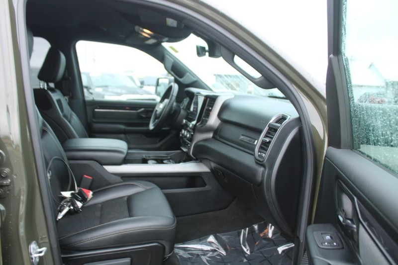 Ram 1500 Vehicle Image 11