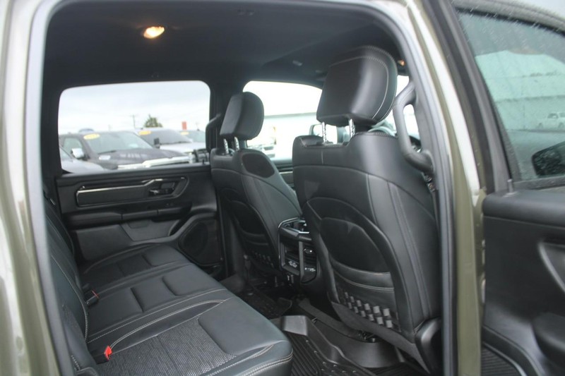 Ram 1500 Vehicle Image 12