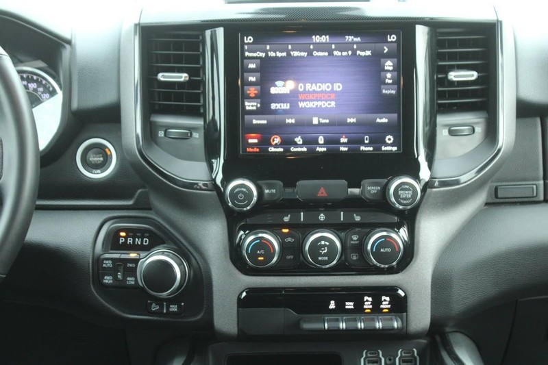 Ram 1500 Vehicle Image 15