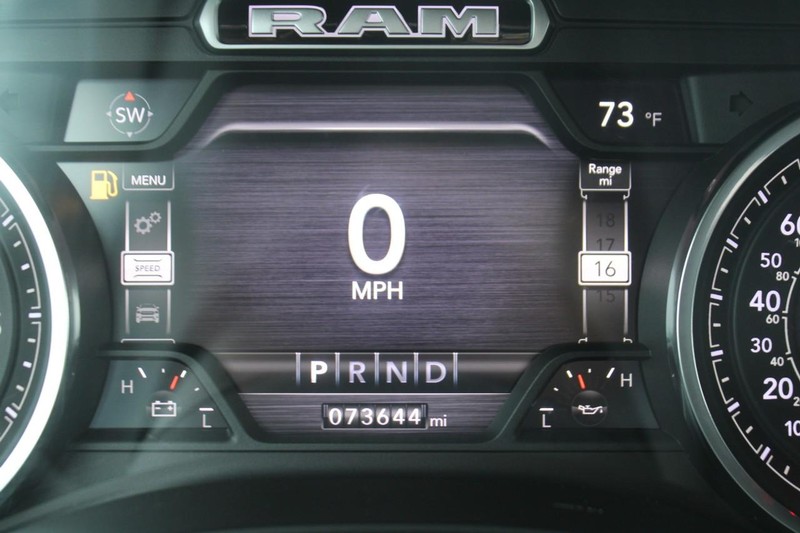 Ram 1500 Vehicle Image 19