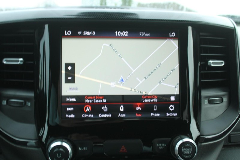 Ram 1500 Vehicle Image 20