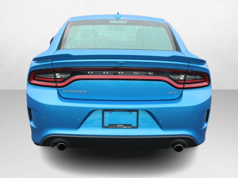 Dodge Charger Vehicle Image 04