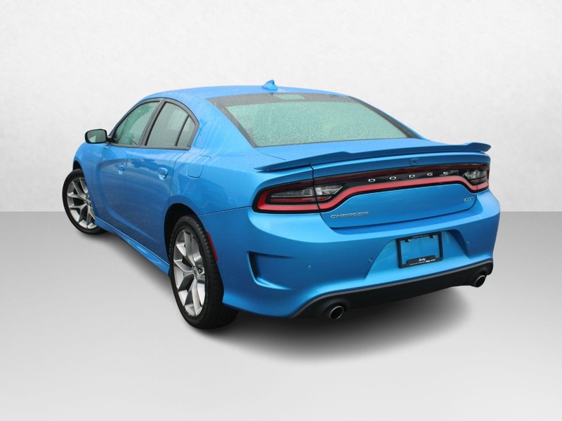 Dodge Charger Vehicle Image 05