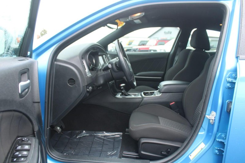 Dodge Charger Vehicle Image 08