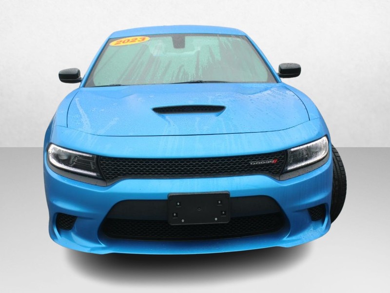 Dodge Charger Vehicle Image 10