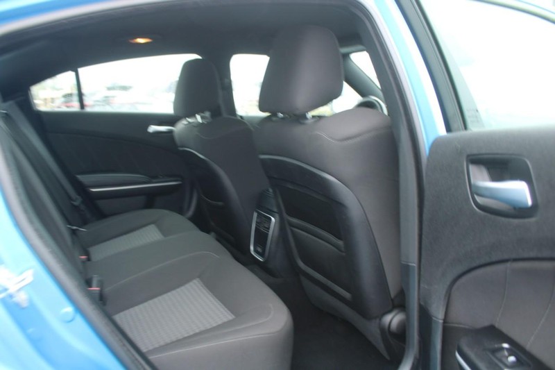 Dodge Charger Vehicle Image 12