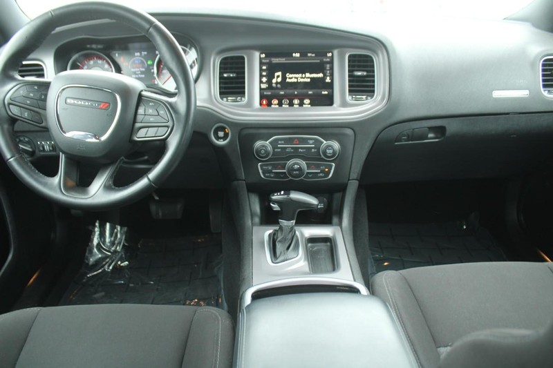 Dodge Charger Vehicle Image 13