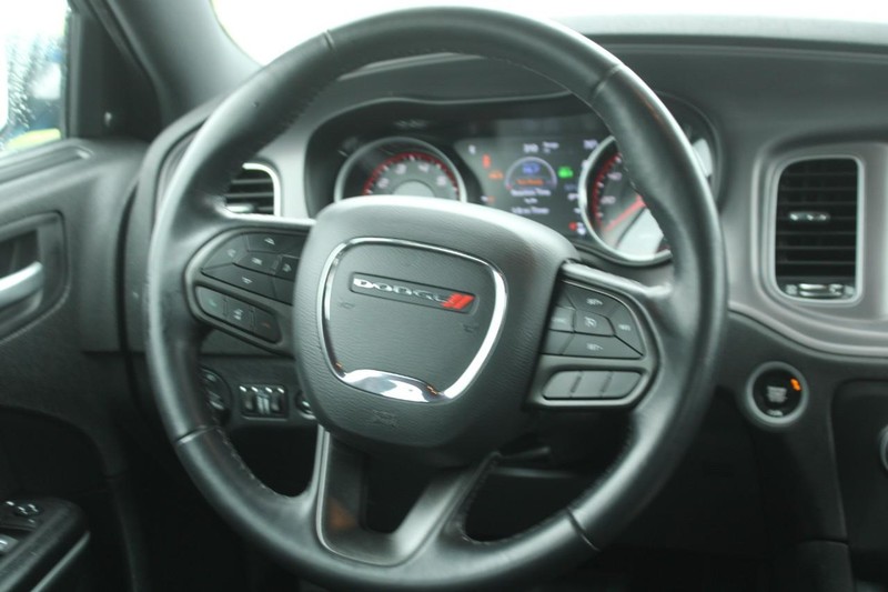 Dodge Charger Vehicle Image 14