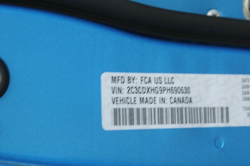 Dodge Charger Vehicle Image 17