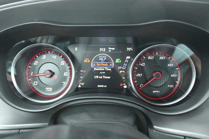 Dodge Charger Vehicle Image 18