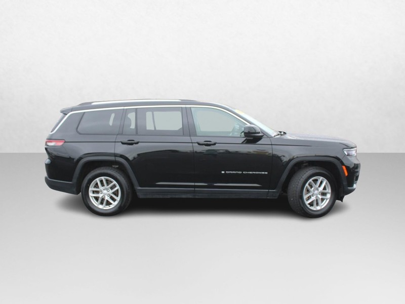 Jeep Grand Cherokee L Vehicle Image 02