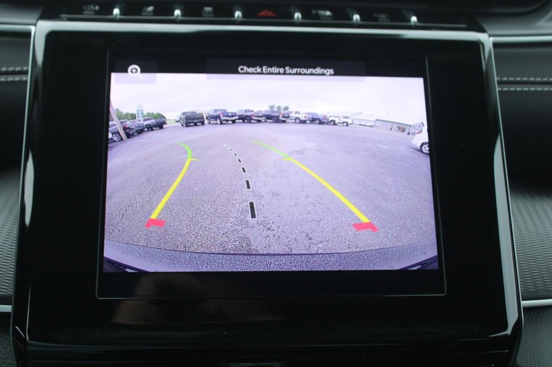 Jeep Grand Cherokee L Vehicle Image 20