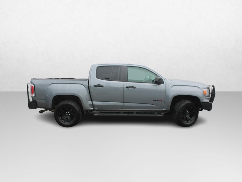 GMC Canyon Vehicle Image 02