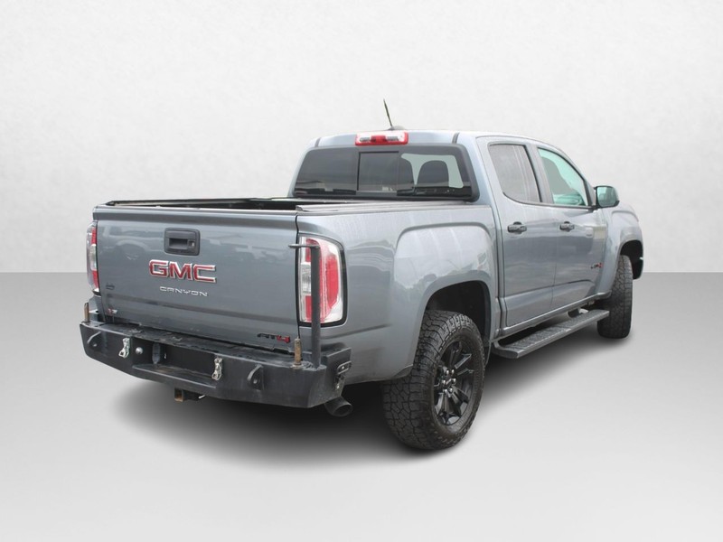 GMC Canyon Vehicle Image 03