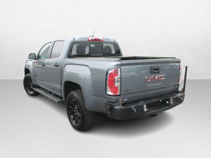 GMC Canyon Vehicle Image 05