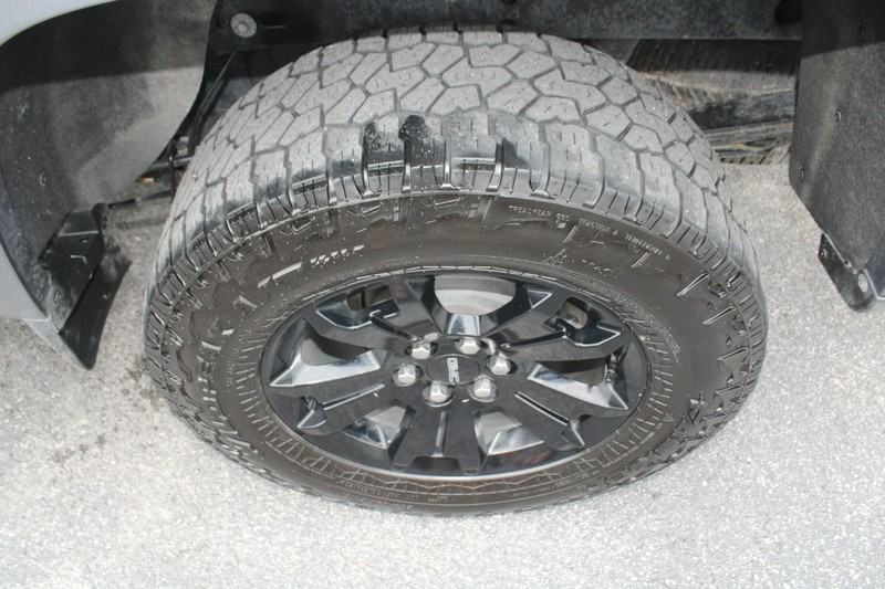 GMC Canyon Vehicle Image 07