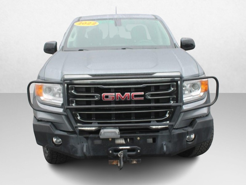 GMC Canyon Vehicle Image 10