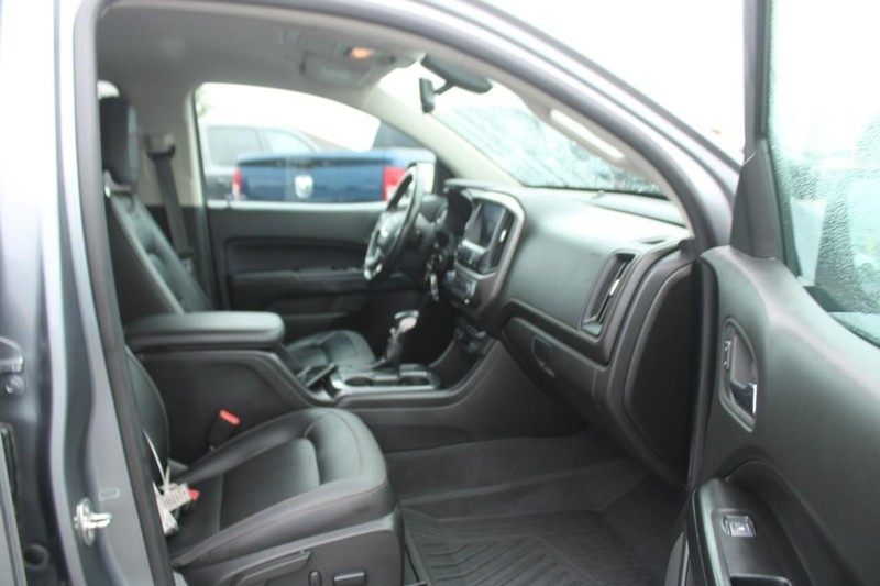 GMC Canyon Vehicle Image 11