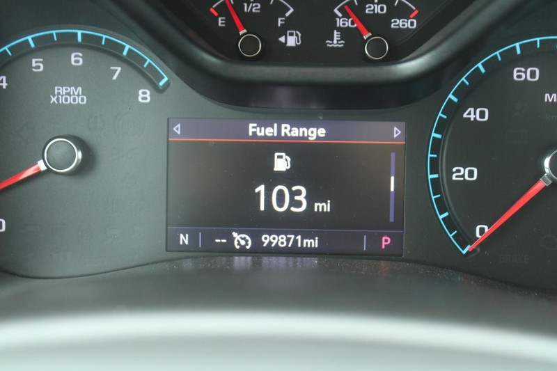 GMC Canyon Vehicle Image 19