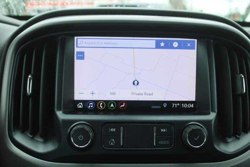 GMC Canyon Vehicle Image 20