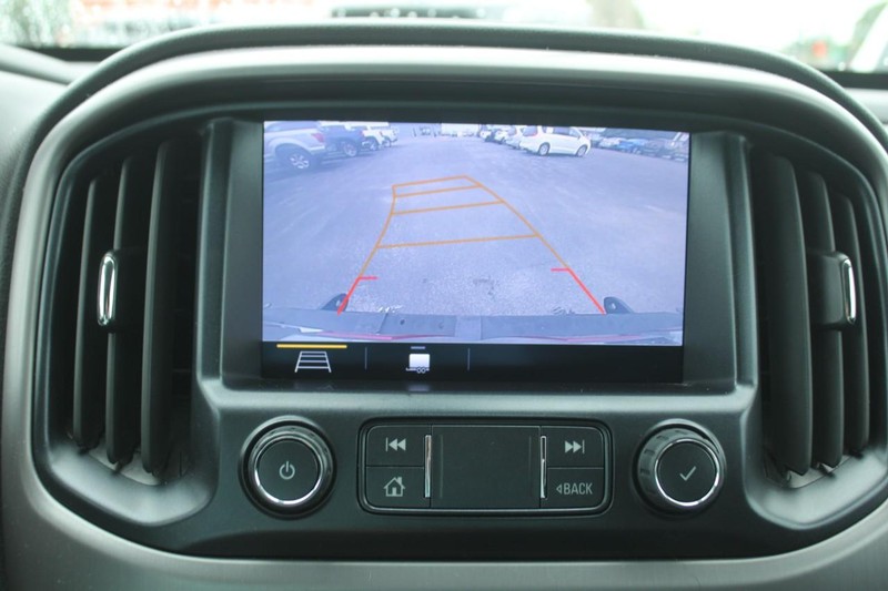 GMC Canyon Vehicle Image 21
