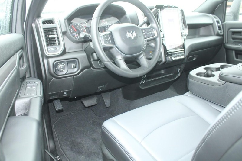 Ram 3500 Vehicle Image 07