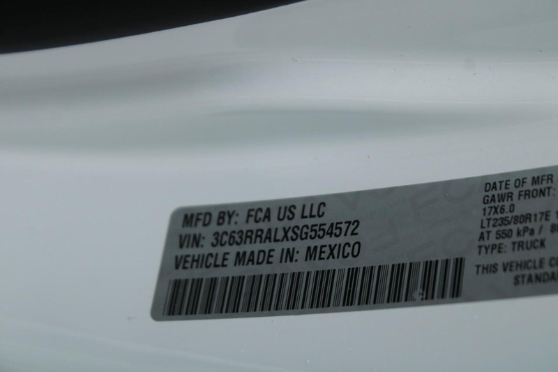 Ram 3500 Vehicle Image 08