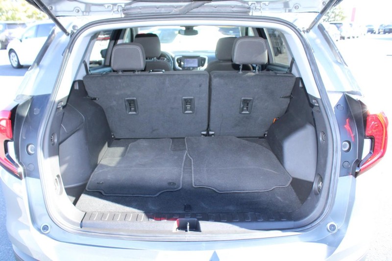 GMC Terrain Vehicle Image 06