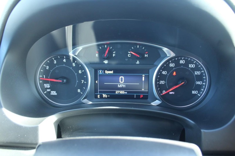 GMC Terrain Vehicle Image 18