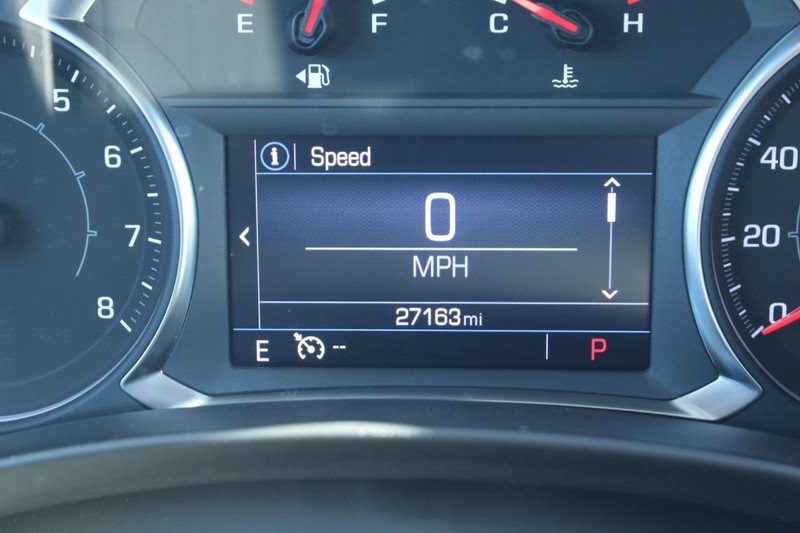 GMC Terrain Vehicle Image 19