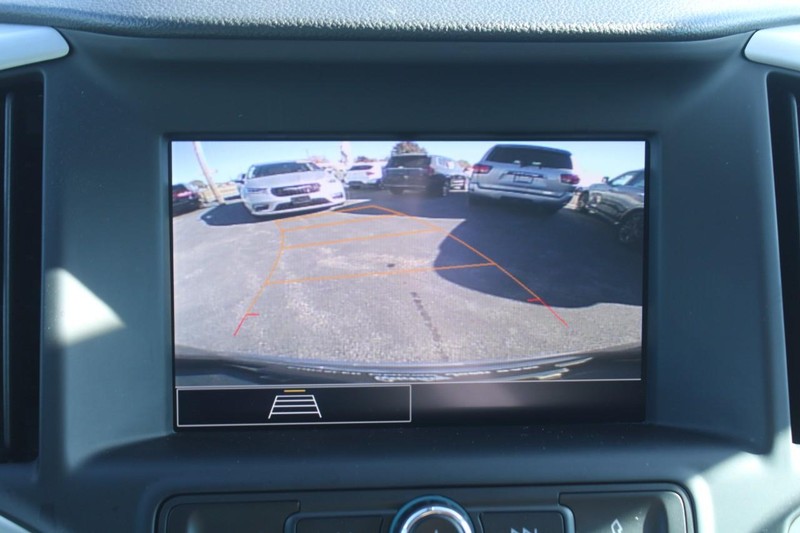 GMC Terrain Vehicle Image 20