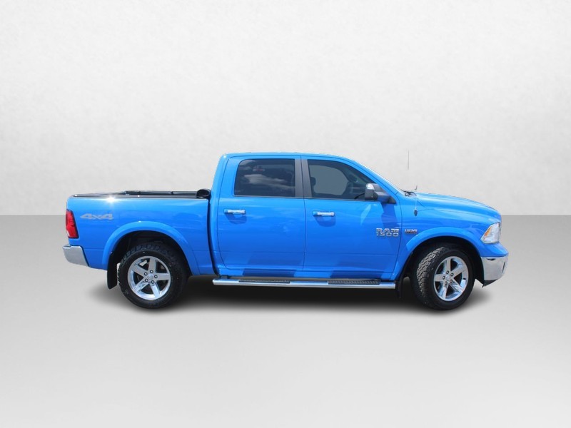 Ram 1500 Vehicle Image 02