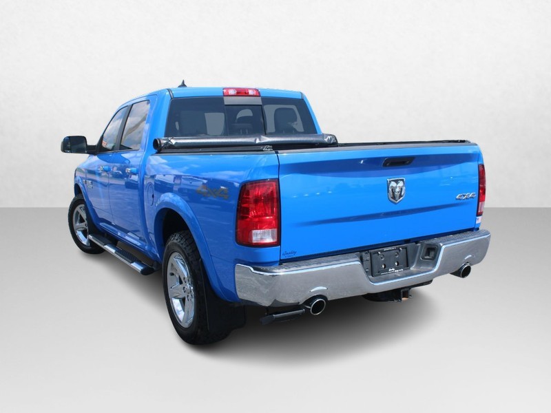 Ram 1500 Vehicle Image 05