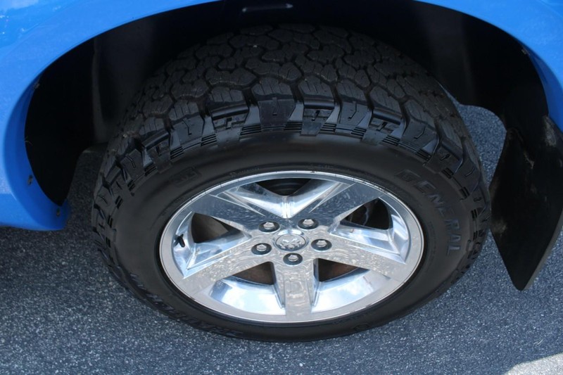 Ram 1500 Vehicle Image 07