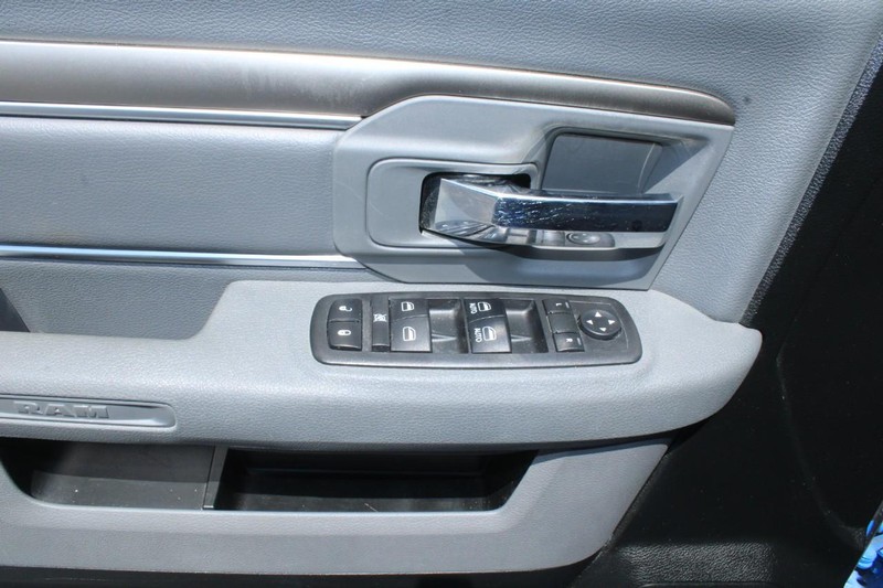 Ram 1500 Vehicle Image 09