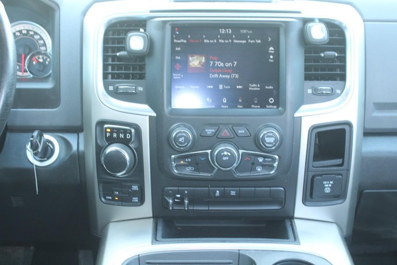 Ram 1500 Vehicle Image 15