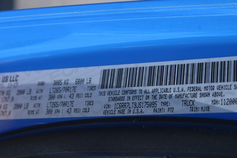 Ram 1500 Vehicle Image 17