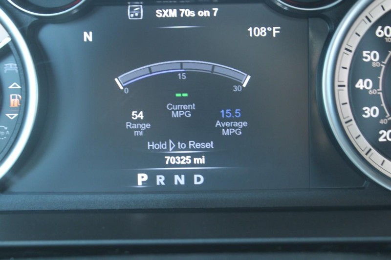 Ram 1500 Vehicle Image 19