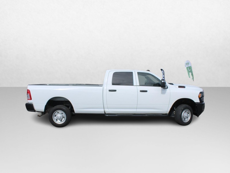 Ram 2500 Vehicle Image 02