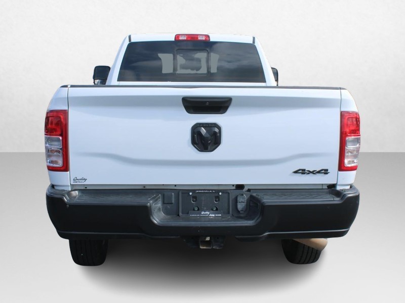 Ram 2500 Vehicle Image 04