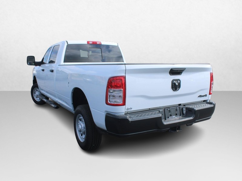 Ram 2500 Vehicle Image 05