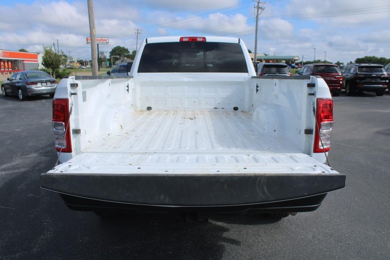 Ram 2500 Vehicle Image 06