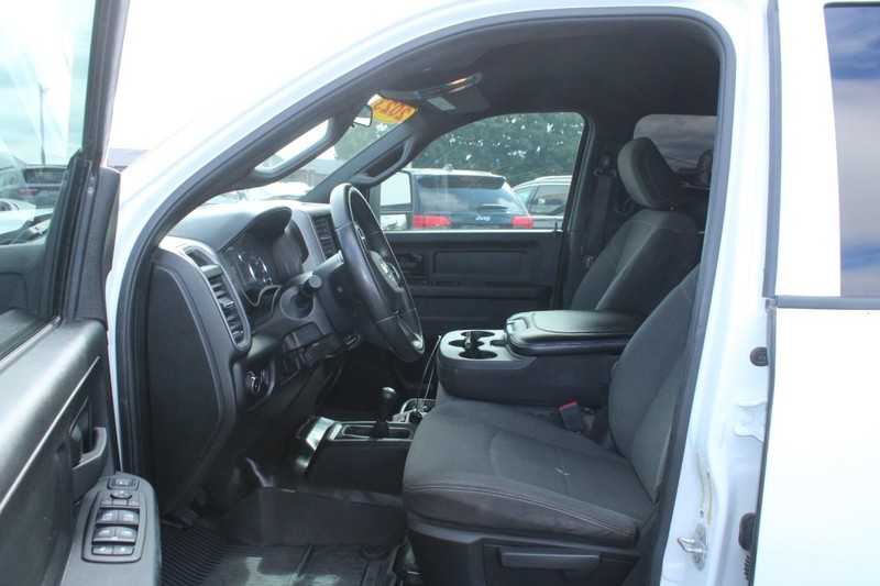 Ram 2500 Vehicle Image 08