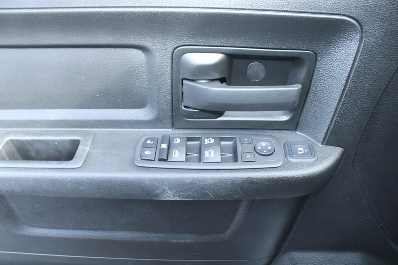 Ram 2500 Vehicle Image 09