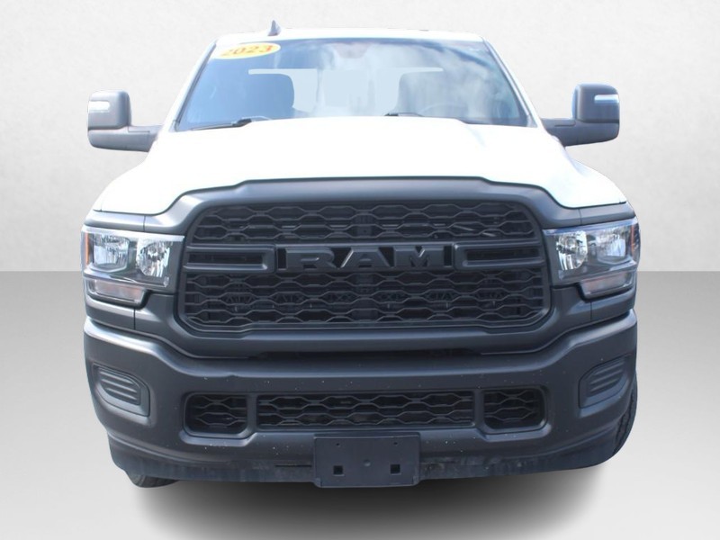 Ram 2500 Vehicle Image 10