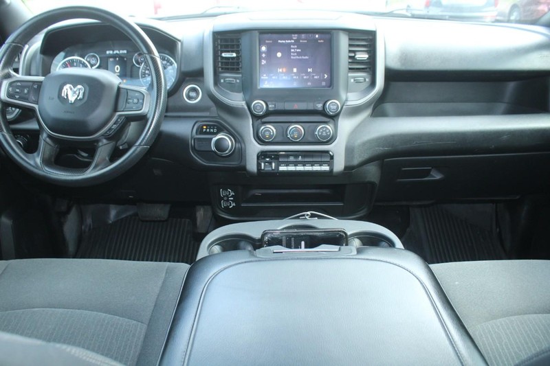 Ram 2500 Vehicle Image 13