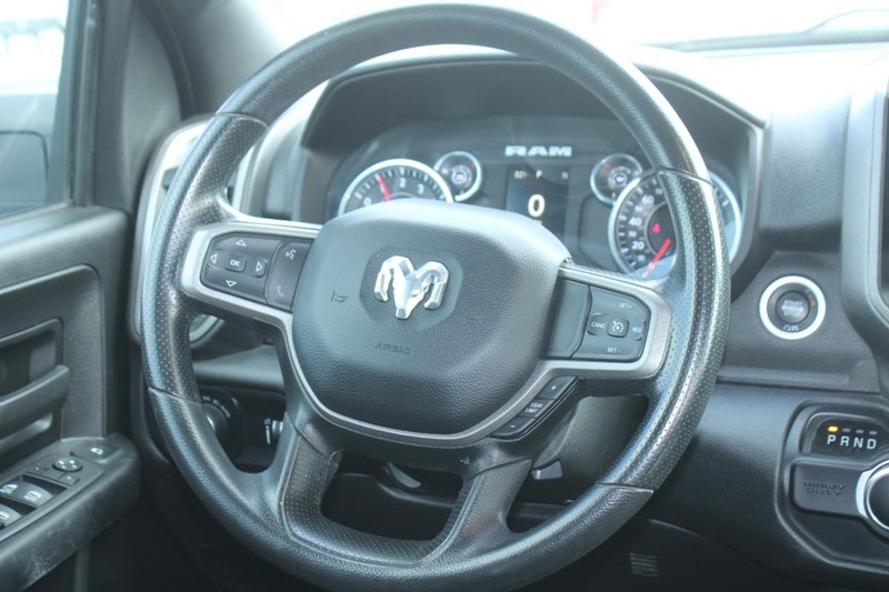 Ram 2500 Vehicle Image 14